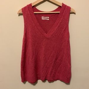 Anthropologie vest